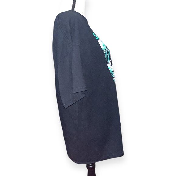 Skeleton Surfer Tee - Picture 5 of 6